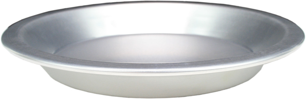 (image for) Personalized Pie Pan